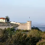 Queens царица فندق