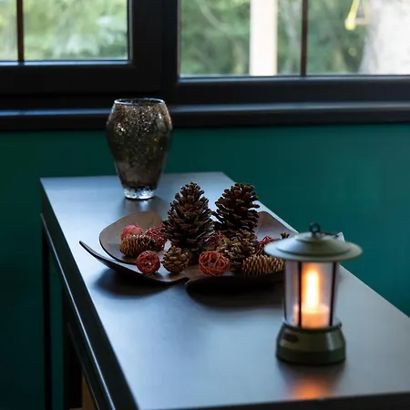 Queens 酒店 苏曼