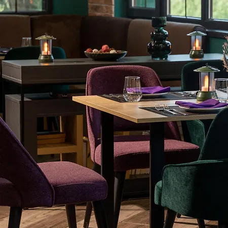 Tsaritsa Hotel 3*