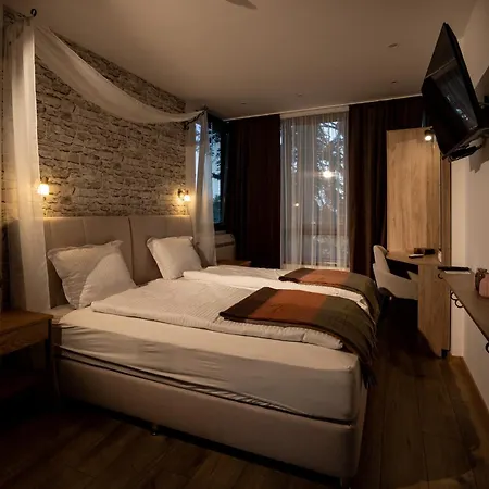 Tsaritsa 3*