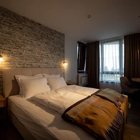Hotel Tsaritsa