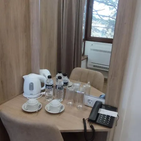 Hotel Queens царица