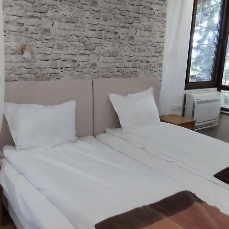 Queens царица Hotel