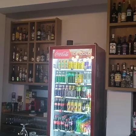 Hotel Queens царица