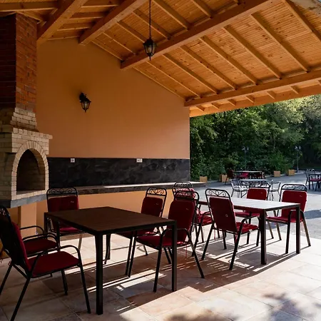 Queens царица Hotel 3*