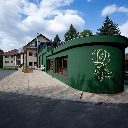 Queens царица Hotel 3*