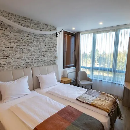 Queens царица Hotel