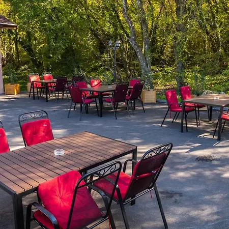 Hotel Queens царица Shumen