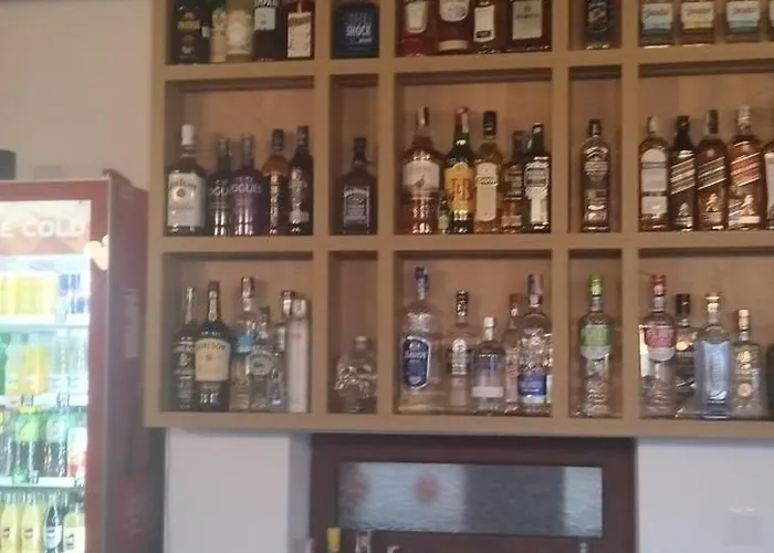 Hotel Queens Schumen