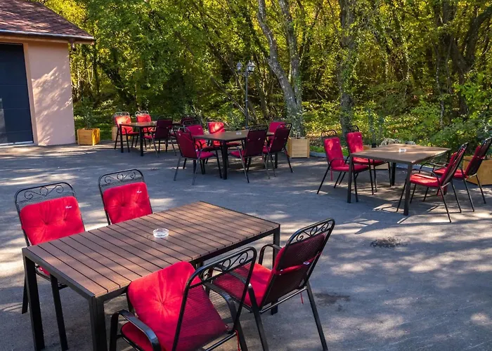 Hotel Queens Schumen